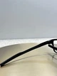 Окуляри Oakley Metalink OX8153-01 Satin Black - зображення 8
