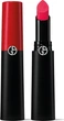 Szminka do ust Giorgio Armani Lip Power Matte trwała 508 Eccentric 3.1 g (3614273831246) - obraz 1