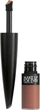 Pomadka w płynie Make Up For Ever Rouge Artist For Ever Matte trwała 192 Toffee At All Hours 4.5 ml (3548752189897) - obraz 1