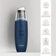 Мікрострумовий скрабер для шкіри та усунення чорних цяток GESKE MicroCurrent Skin Scrubber&Blackhead Remover 9в1 апарат для чистки обличчя та ліфтингу скребок пристрій для видалення чоних точок розгладження шкіри та усунення зморшок масаж Синій - зображення 3