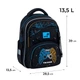 Рюкзак шкільний Kite Education Next Level K26-773M-4 - изображение 1