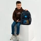Рюкзак шкільний Kite Education Next Level K26-773M-4 - изображение 13