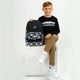Рюкзак шкільний Kite Education Anime Boy K26-585M-5 - изображение 13