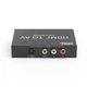 Конвертер EKL HDMI-AV-S-VIDEO 1920×1080 - изображение 5