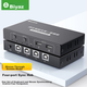 KVM-перемикач Biaze USB-SSS4X2 4-портовий USB - зображення 7