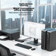 KVM-перемикач MT-Viki MT-HK401 4-портовий HDMI 4K при 60 Гц - зображення 5