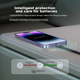 Кабель UGREEN USB-C — Lightning с сертификацией MFi для быстрой зарядки PD 20-30 Вт, 1 м, для iPhone 13 и 14 - изображение 6