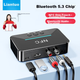 Автомобильный Bluetooth-адаптер LinkStone BLS-B10 Bluetooth 5.3 - изображение 2