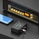 Автомобильный Bluetooth-адаптер LinkStone BLS-B10 Bluetooth 5.3 - изображение 3