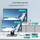 Удлинитель сигнала MT-Viki MT-EVK100 VGA, 100 м - изображение 5