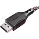 Кабель Philips DisplayPort - DisplayPort 1.4 8K 4K 144 Гц 3 м (SWR3139B/93) - изображение 2