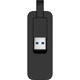Адаптер TP-LINK UG330 USB 3.0 — RJ45, 2.5G Ethernet, для ноутбуков Apple, Xiaomi, Huawei - изображение 5