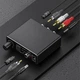 Конвертер BURLEFRAN HIFI 5.1 6-канальный - изображение 4