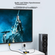 Удлинитель VGA MT-Viki MT-200T к 200 м - изображение 5
