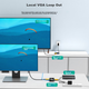 Удлинитель VGA MT-Viki MT-200T к 200 м - изображение 6