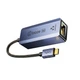 Сетевой адаптер Biaze KZ22-5G / USB Type-C / 5 Гбит/с Ethernet - изображение 1