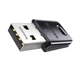 Мережевий адаптер SAMZHE BT54H / Bluetooth 5.4 / USB / Blue - зображення 1
