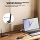 Удлинитель сигнала USB Biaze HQ38 100 м - изображение 3