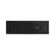 Комплект Xtrike ME MK-208W Wireless UA Black (MK-208WUA) - зображення 2