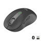 Мышка Logitech Signature M650 Wireless Graphite (910-006253) - изображение 1