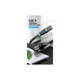 Патч-корд 3м, UTP cat 6 RJ-45 flat black Vention (IBJBI) - изображение 5