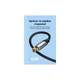 Кабель мультимедійний Optical Toslink 3.0m 5.1ch gray Vention (BAVHI) - зображення 11