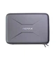Чохол для ноутбука "REMAX 13.3-inch Shockproof Laptop Sleeve BAG-03" Black - изображение 1