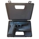 Сигнально-стартовый пистолет BLOW F-92, 17+1/9 mm (Black/Black Grips) add 1 magazine. - изображение 4