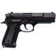Сигнально-стартовый пистолет BLOW F-06, 17+1/9 mm (Black/Black Grips) add 1 magazine. - изображение 3