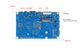 Одноплатний комп'ютер Orange Pi 5 8GB RAM (Rockchip RK3588S) - изображение 5