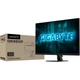 Монитор 31.5" GIGABYTE GS32QA (GS32QA Gaming Monitor) 2560x1440 (QHD, 2K) IPS 180 Hz - изображение 7
