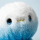 Мягкая игрушка медуза (плюшевая медуза) 15 см. - изображение 4