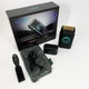 Электробритва VGR V-378 Black VG для комфортного бритья с аккумуляторным питанием 10623 - изображение 8
