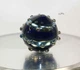 Стеклянная бусина №9020 26*24мм отв 2мм ISTA Lampwork - изображение 3