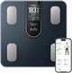 Смарт-весы eufy Smart Scale C20 с TFT-дисплеем и 16 показателями тела - изображение 1