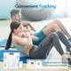 Цифровые умные весы OOYY с приложением для смартфона - изображение 4