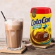 Какао Напиток растворимый Cola Cao Turbo 750 г - изображение 2