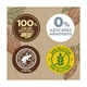 Какао-порошок 0% Цукру Cola Cao Cacao Puro 100% Cacao 250 г - изображение 4