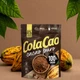 Какао-порошок 0% Цукру Cola Cao Cacao Puro 100% Cacao 250 г - изображение 5