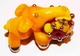 Стеклянная бусина 25*10*17мм отв: 2 мм № 2638 ISTA Lampwork - изображение 5