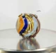 Стеклянная бусина №9027 23*24мм отв 2мм ISTA Lampwork - изображение 2