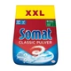 Порошок для миття посуду в посудомийній машині 2 кг безфосфатний Somat Classic Pulver 125 мийок - зображення 1