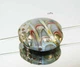 Стеклянная бусина №8382 34*12мм отв 2мм ISTA Lampwork - изображение 2