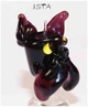 Стеклянная бусина33*20мм отв: 2 мм № 2930 ISTA Lampwork - изображение 2
