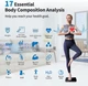 Умные весы Esenlong с Bluetooth - изображение 2