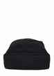 Рюкзак Унисекс Exodus Leather Canvas Черный R1403EX013 - изображение 8