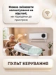 Настенный тепловентилятор-обогреватель, 2000 Вт, с пультом, сушилкой и режимом зима-лето - изображение 6