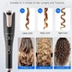 Плойка-автомат LESCOLTON LS-H1026 Automatic Curling Iron — легка завивка вдома - изображение 6