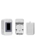 Пульсоксиметр Pulse Oximeter LK89 на палець Fingertip Pulse Oximeter (218498) - зображення 2