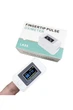 Пульсоксиметр Pulse Oximeter LK89 на палець Fingertip Pulse Oximeter (218498) - зображення 3